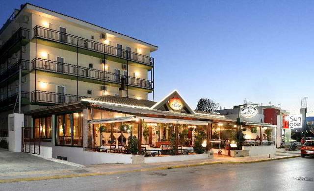 Restaurante