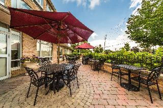 Terraço