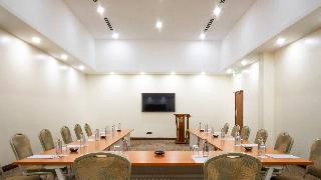 Conferencias