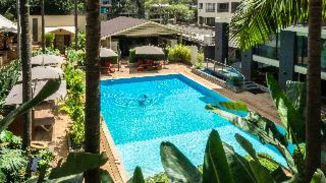 Piscina