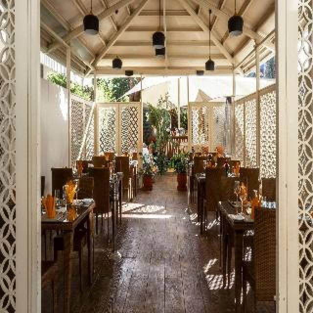 Restaurante