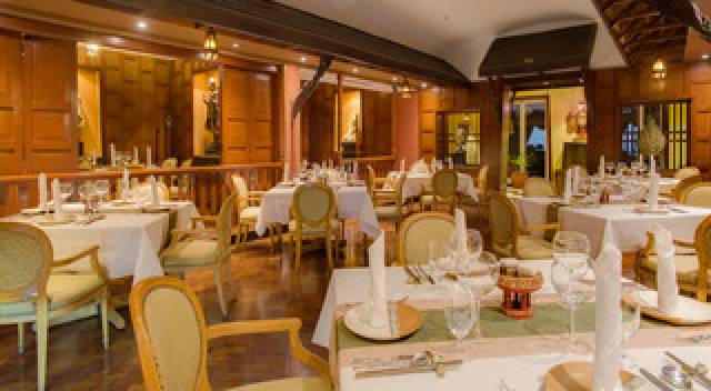 Restaurante