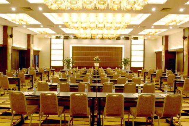 Conferencias