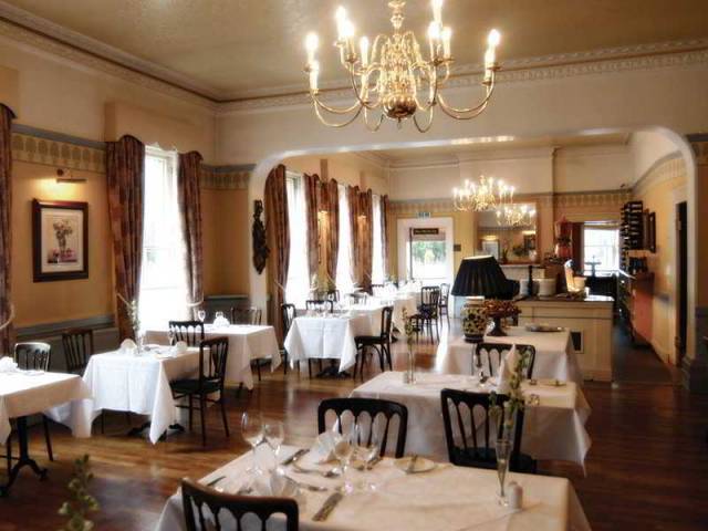 Restaurante
