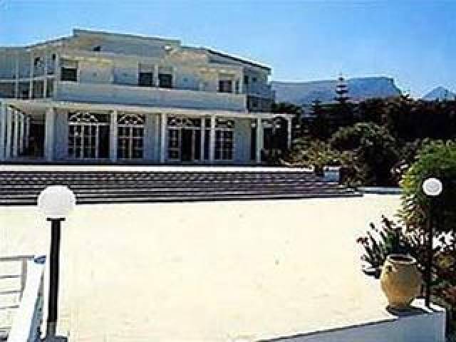 Vista General
