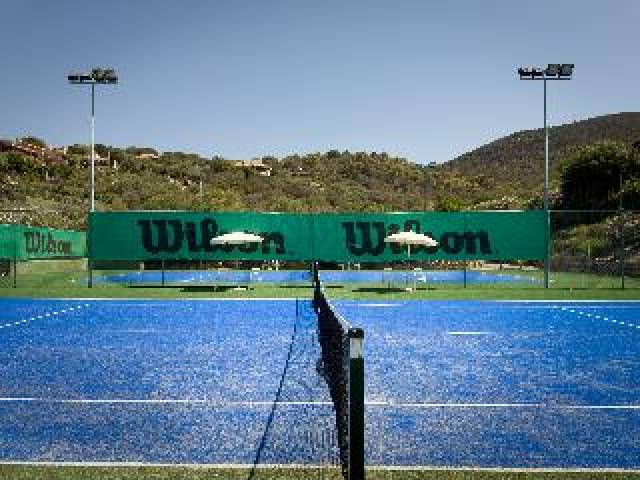 Desportos y Entretenimento