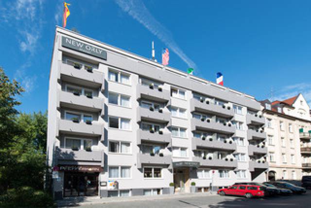 Vista General