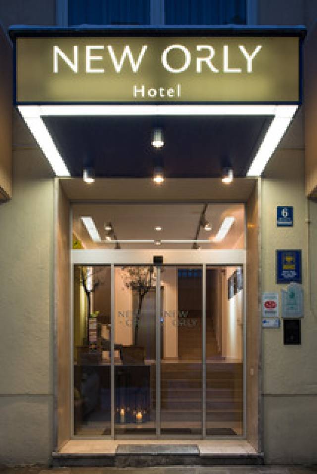 Vista General