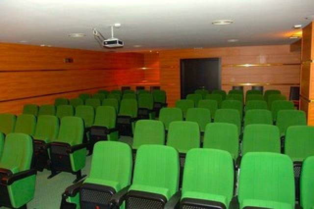Conferencias
