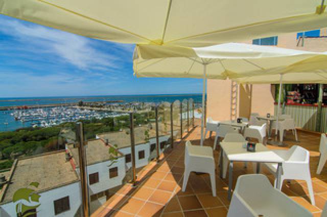 Terraço