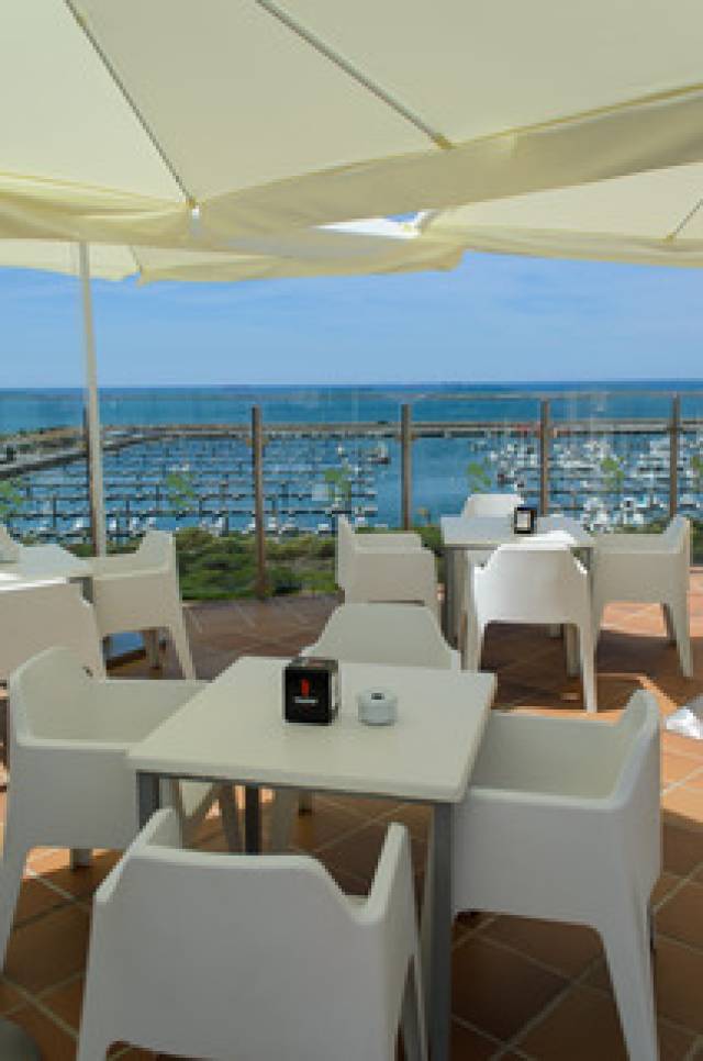 Terraço
