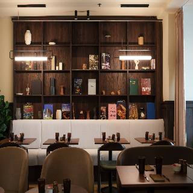 Restaurante