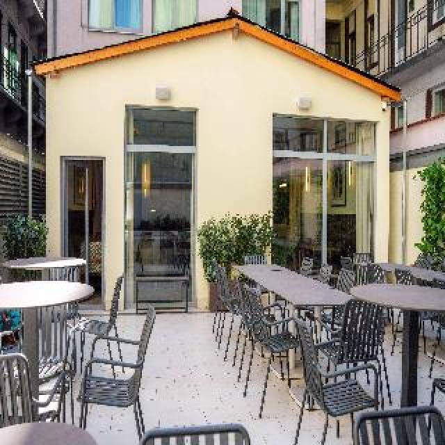 Terraço