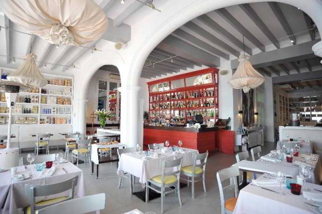 Restaurante