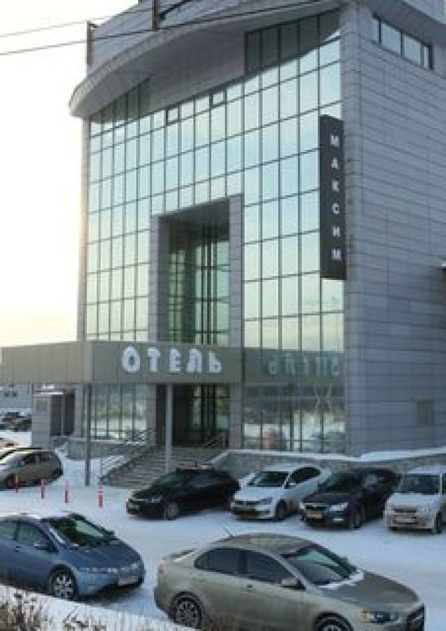 Vista General