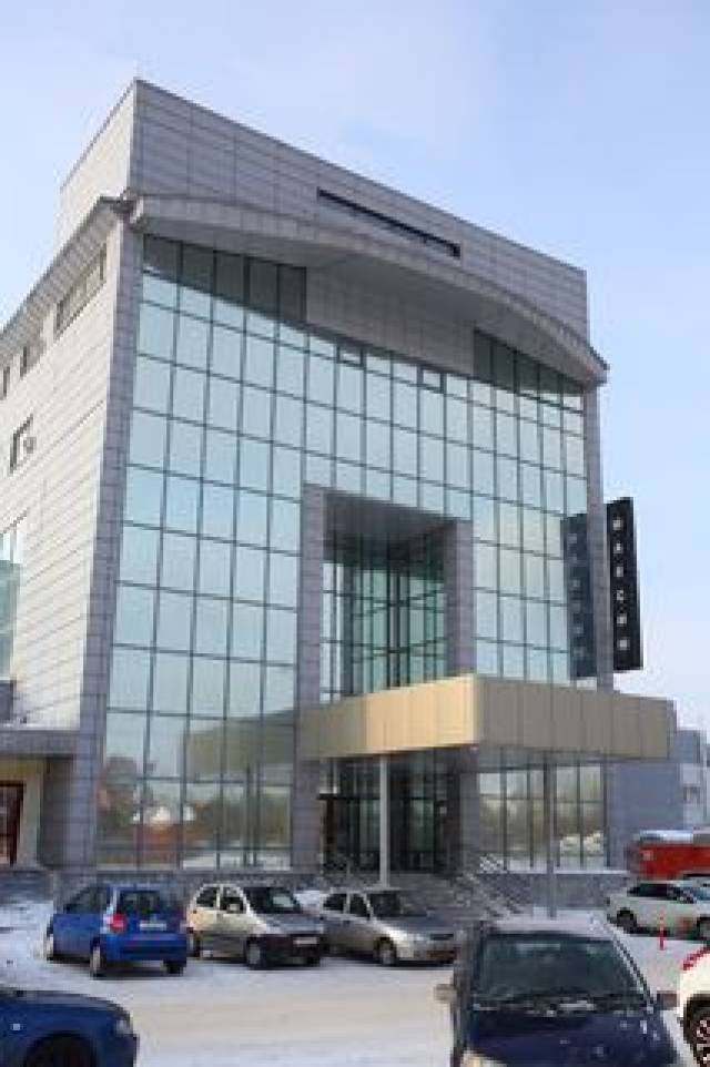 Vista General