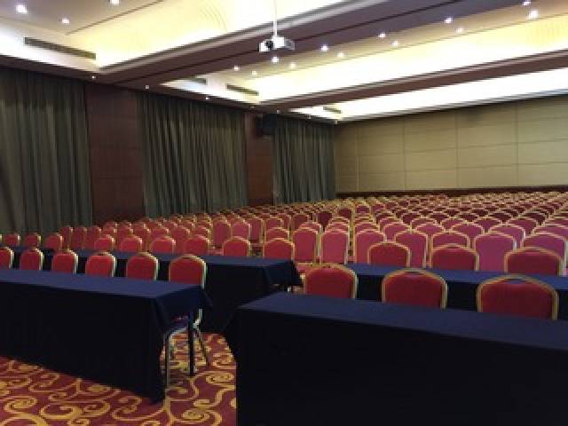 Conferencias