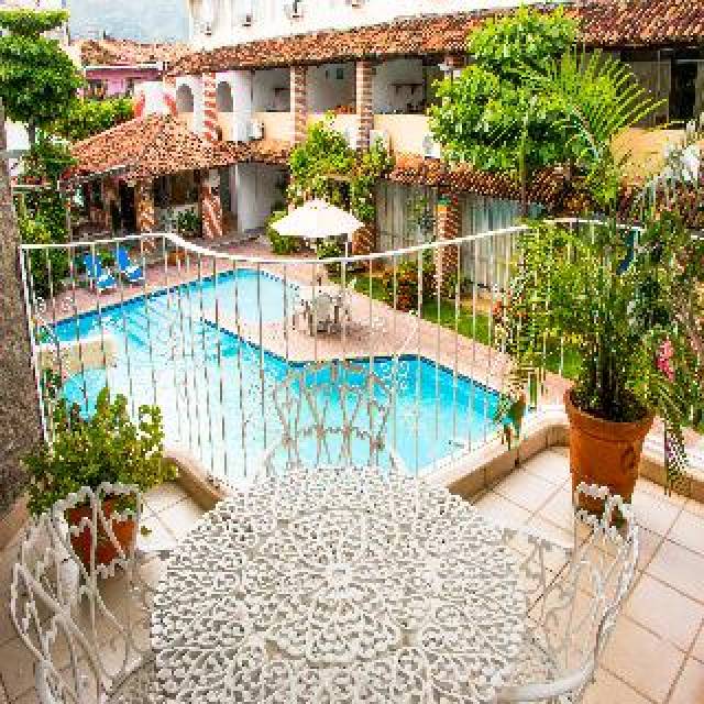 Terraço