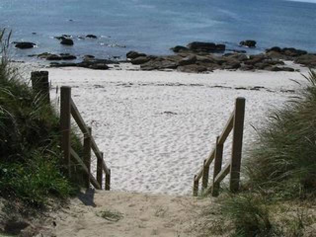 Praia