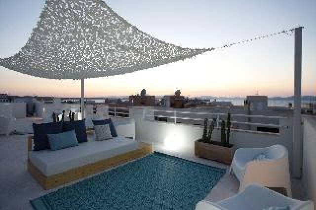 Terraço