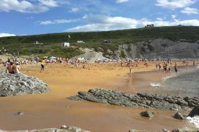 Praia