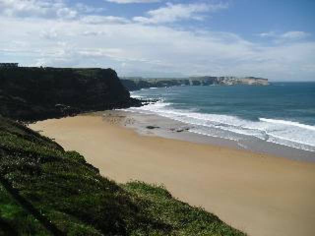Praia