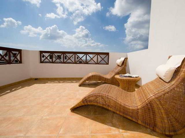 Terraço
