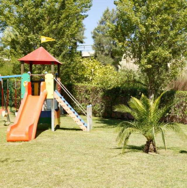 Desportos y Entretenimento