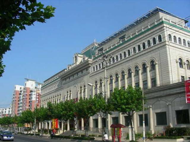 Vista General