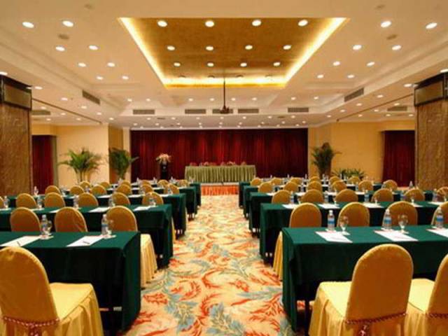 Conferencias