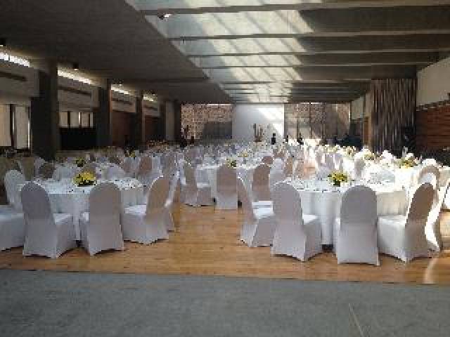 Conferencias
