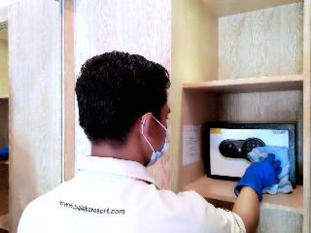Vista General