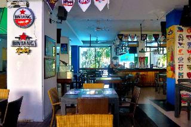 Bar