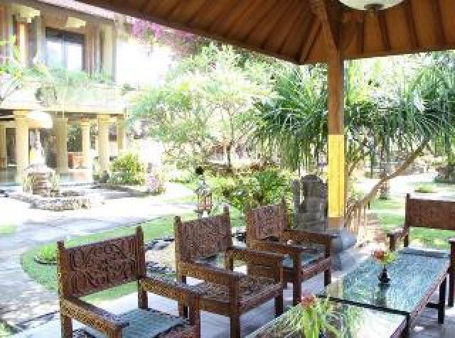 Terraço