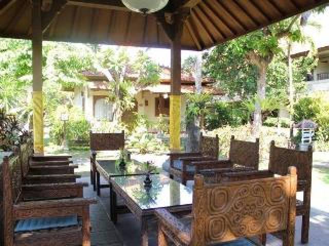 Terraço