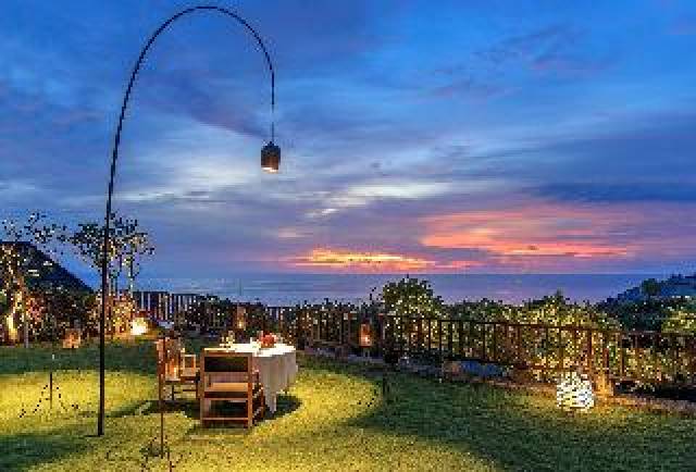 Terraço
