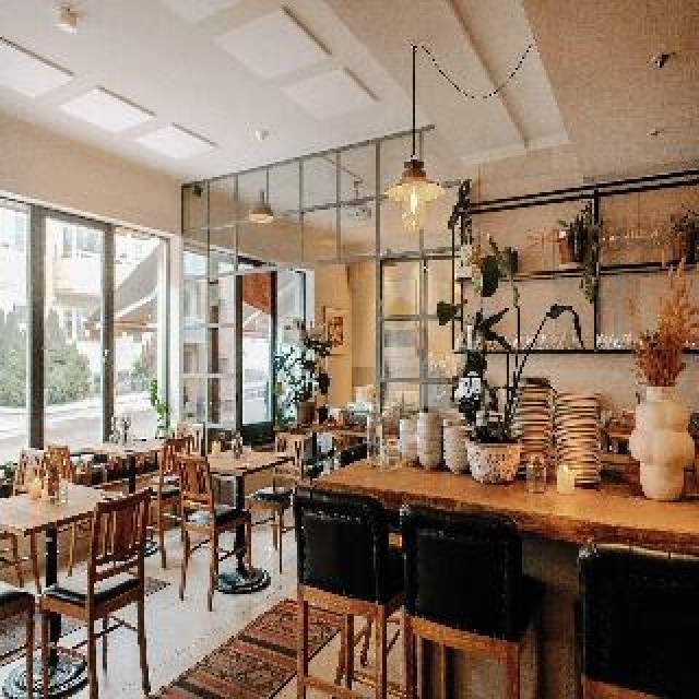 Restaurante