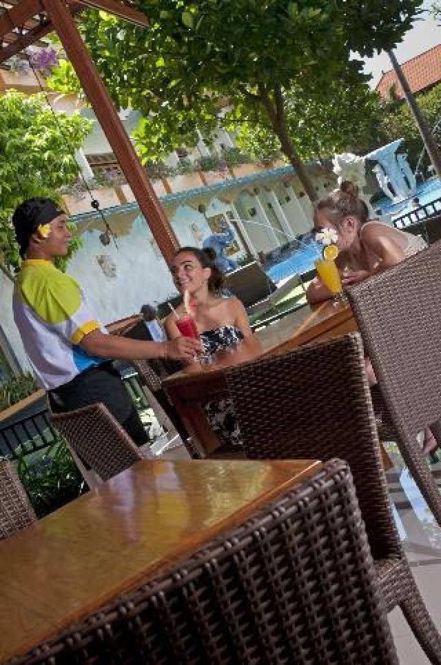 Restaurante