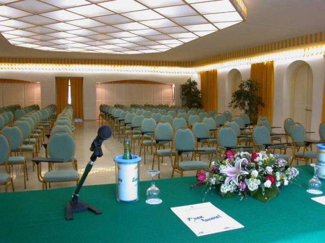 Conferencias