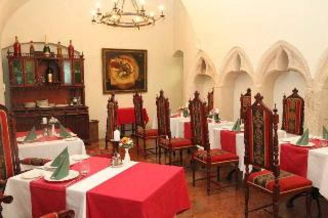 Restaurante