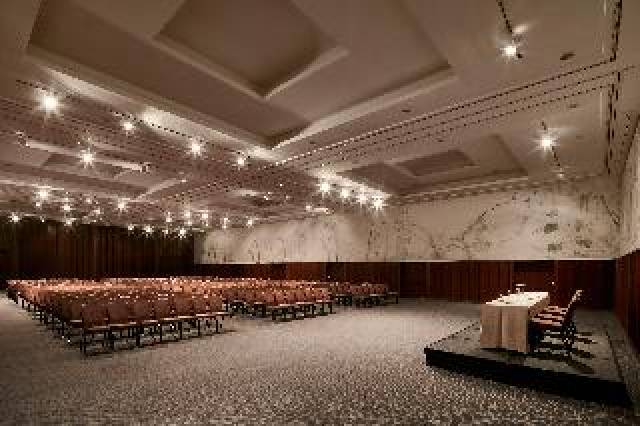 Conferencias