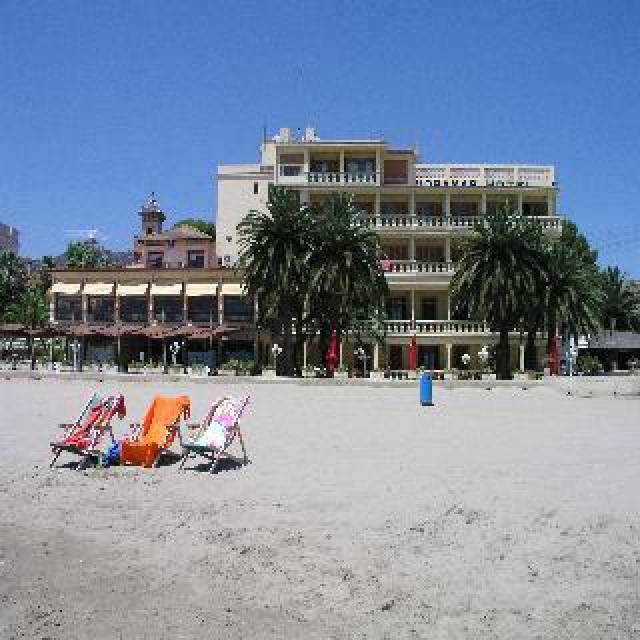 Praia