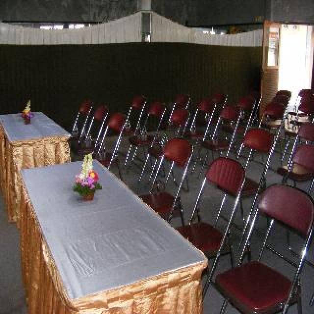 Conferencias