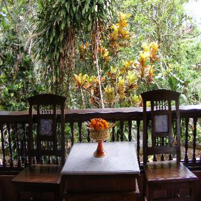 Terraço