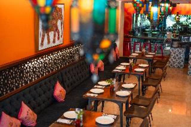 Restaurante