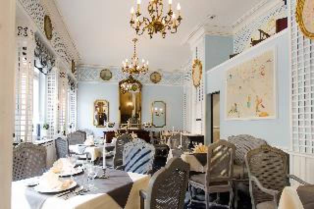 Restaurante