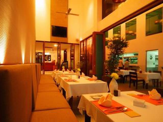 Restaurante