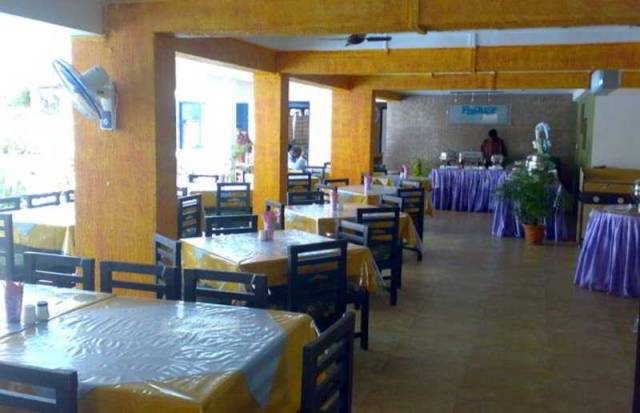Restaurante
