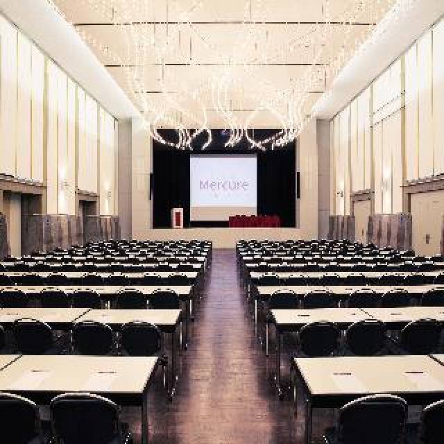 Conferencias