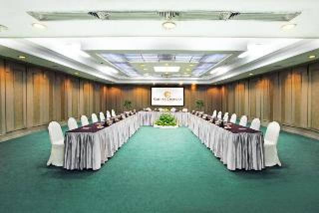 Conferencias